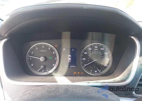 2015 Hyundai Sonata Sport z USA, uszkodzony, nr VIN 5NPE34AF1FH102152